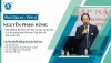 PGS.TS. Nguyễn Phạm Hùng