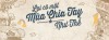 LƯU BÚT MÙA HẠ - BỨC THƯ GỬI THÀNH VIÊN K62 QTKS