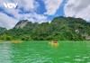 DU LỊCH SINH THÁI SẼ THẾ NÀO SAU ĐẠI DỊCH ?