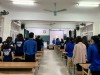 Đại hội Đại biểu Liên chi Đoàn Khoa Du lịch học