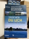 Giới thiệu Giáo trình Nhập môn Du lịch