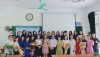 LỄ BẢO VỆ KHÓA LUẬN TỐT NGHIỆP ĐẶC BIỆT CỦA SINH VIÊN KHÓA QH-2018-X