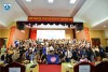 CHÚC MỪNG KHOA DU LỊCH HỌC ĐƯỢC NHẬN GIẤY KHEN CỦA GIÁM ĐỐC SỞ DU LỊCH THÀNH PHỐ HÀ NỘI