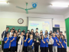 RECAP WORKSHOP “ĐỊNH HƯỚNG VIỆC LÀM CHUYÊN NGÀNH LỮ HÀNH - OUTBOUND TOURISM’’