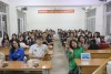 SINH HOẠT CHUYÊN ĐỀ  “THÁNG THANH NIÊN”