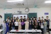 RECAP TALKSHOW: CATCH THE CHANCE- KỸ NĂNG XIN VIỆC