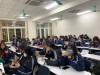 RECAP: SINH HOẠT CHI ĐOÀN "TUỔI TRẺ SÁNG TẠO VÀ XUNG KÍCH XÂY DỰNG VÀ BẢO VỆ TỔ QUỐC"
