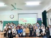 RECAP: SINH HOẠT CHI ĐOÀN “NHỚ VỀ BÁC LÒNG TA SÁNG HƠN"