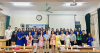 LỄ BẢO VỆ KHÓA LUẬN TỐT NGHIỆP SINH VIÊN KHÓA QH-2019-X