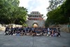 [THỰC TẬP TỔNG HỢP: ĐUỐC LỮ HÀNH - KHÁM PHÁ TRUNG HOA] QUÁ TRÌNH K66 LỮ HÀNH HỌC TẬP TRẢI NGHIỆM TẠI ĐẤT NƯỚC TRUNG QUỐC TRONG 4 NGÀY ĐẦU TIÊN