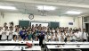 [#RECAP ] LỄ RA MẮT BAN CHẤP HÀNH CHI ĐOÀN, CHI HỘI K68 QUẢN TRỊ KHÁCH SẠN , NHIỆM KÌ 2023-2024