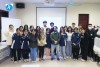RECAP BUỔI TẬP HUẤN TRUYỀN THÔNG CỦA KHOA DU LỊCH HỌC
