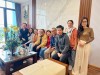 TRI ÂN THẦY CÔ CỰU GIÁO CHỨC NHÂN DỊP KỶ NIỆM NGÀY HIẾN CHƯƠNG NHÀ GIÁO VIỆT NAM 20/11.