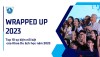 TỔNG KẾT 10 SỰ KIỆN NỔI BẬT CỦA KHOA DU LỊCH HỌC NĂM 2023