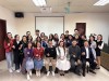 KHAI GIẢNG KHÓA ĐÀO TẠO SAU ĐẠI HỌC NĂM HỌC 2023 – 2024