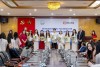 CHÚC MỪNG SINH VIÊN XUẤT SẮC CỦA KHOA DU LỊCH HỌC ĐƯỢC NHẬN HỌC BỔNG MITSUBISHI, NHẬT BẢN