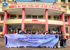 TẬP HUẤN PHÁT TRIỂN CÔNG TÁC ĐOÀN - HỘI KHOA DU LỊCH HỌC NĂM HỌC 2023 - 2024