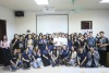 |RECAP| TỌA ĐÀM NGHIÊN CỨU KHOA HỌC SINH VIÊN SỐ 3/2024