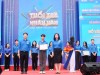 SINH VIÊN KHOA DU LỊCH HỌC: GƯƠNG MẶT THỂ DỤC - THỂ THAO TIÊU BIỂU