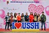 KỶ NIỆM NGÀY QUỐC TẾ PHỤ NỮ KHOA DU LỊCH HỌC