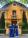 CHÚC MỪNG BẠN NGUYỄN THANH DƯƠNG XUẤT SẮC BƯỚC VÀO CHUNG KẾT HỘI THI “THUYẾT MINH TẠI ĐIỂM KHU DI TÍCH CHỦ TỊCH HỒ CHÍ MINH TẠI PHỦ CHỦ TỊCH”