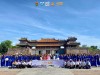 HÀNH TRÌNH KHÁM PHÁ MIỀN DI SẢN HUẾ - HỘI AN - ĐÀ NẴNG CỦA SINH VIÊN K68 QUẢN TRỊ DỊCH VỤ DU LỊCH VÀ LỮ HÀNH