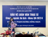 Bảo vệ luận văn thạc sĩ “Các yếu tố ảnh hưởng đến sức hấp dẫn điểm đến du lịch Việt Nam đến khách du lịch Nga” tại Khoa Du lịch học, Trường Đại học Khoa học Xã hội và Nhân văn, Đại học Quốc gia Hà Nội (VNU - USSH)