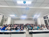 RECAP ĐẠI HỘI LIÊN CHI HỘI SINH VIÊN VIỆT NAM KHOA DU LỊCH HỌC NHIỆM KỲ 2025 - 2028