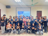 RECAP TỌA ĐÀM NGHIÊN CỨU KHOA HỌC SINH VIÊN 03 - CHỦ ĐỀ “CÁC TIÊU CHÍ ĐÁNH GIÁ NGHIÊN CỨU KHOA HỌC SINH VIÊN THÀNH CÔNG”