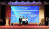 NHÓM SINH VIÊN KHOA DU LỊCH HỌC GIÀNH GIẢI NHẤT MÔ HÌNH NHÂN VĂN TOẢ SÁNG