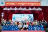 Khoa du lịch học 25 năm một chặng đường