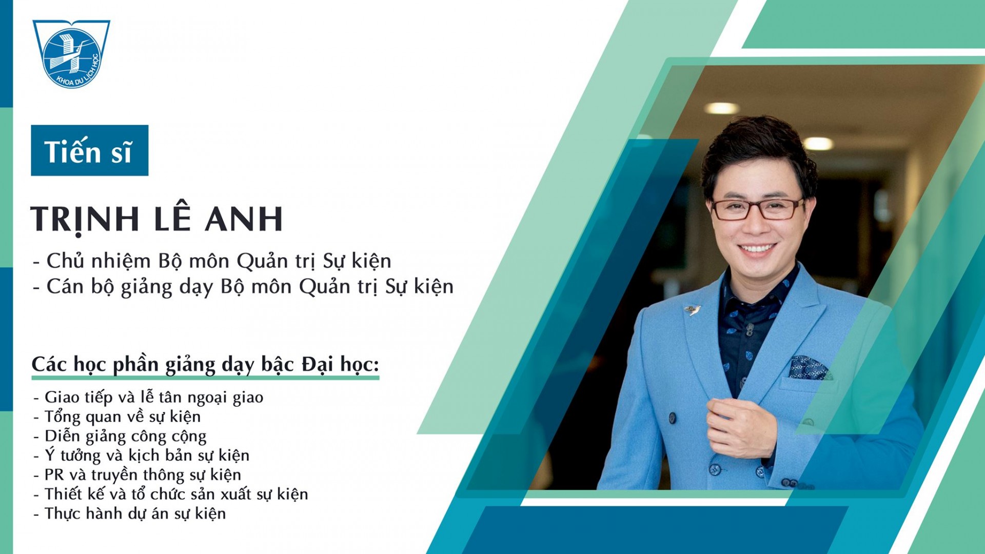 TS. Trịnh Lê Anh