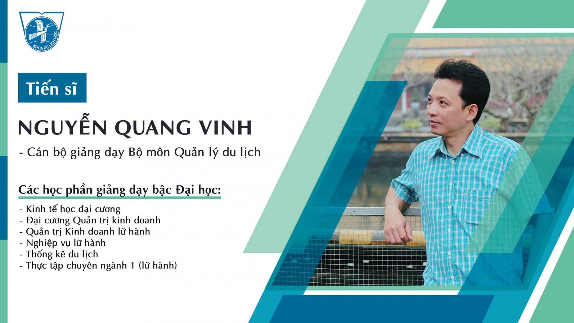 TS. Nguyễn Quang Vinh