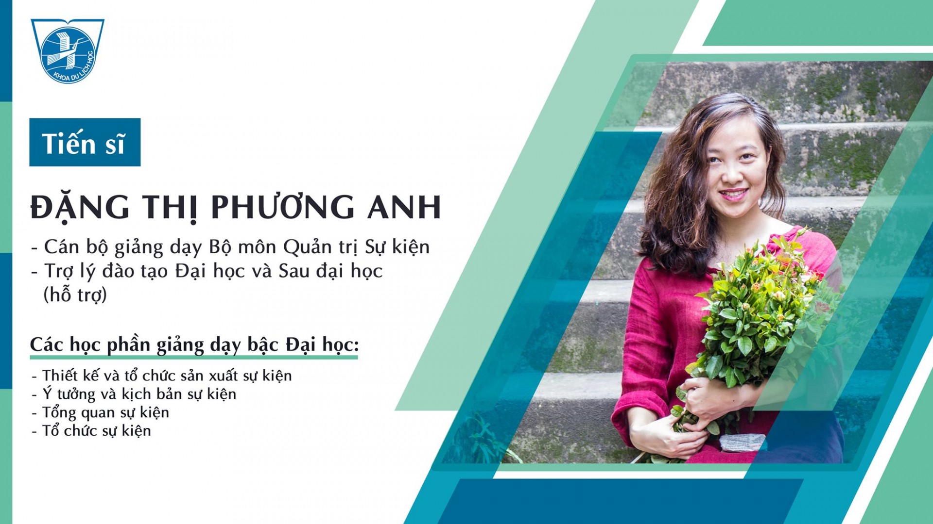 TS. Đặng Thị Phương Anh