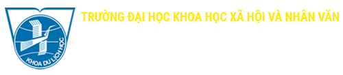 Khoa Du lịch học