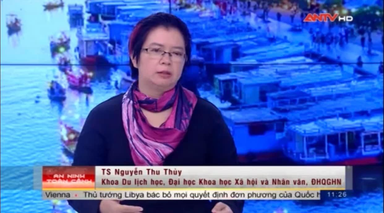 Cơ hội phục hồi phát triển du lịch trong năm mới