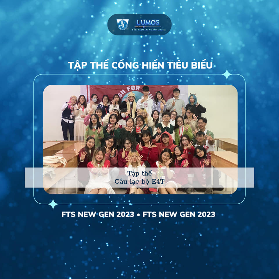 CLB E4T
