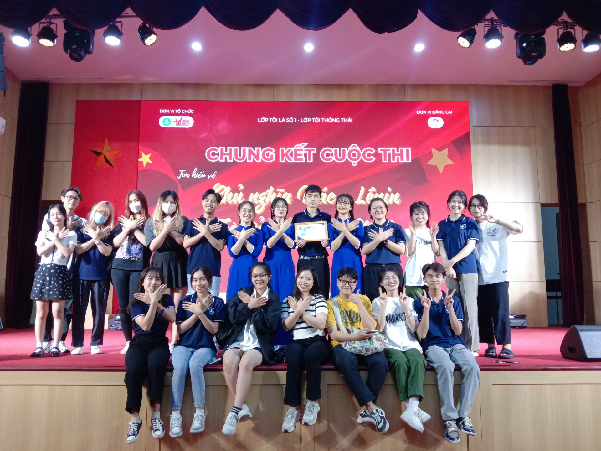 KHÔNG CẦN TÌM ĐÔNG, TÌM TÂY VÌ “THÔNG THÁI” ĐÃ GỌI TÊN “DU LỊCH HỌC”!