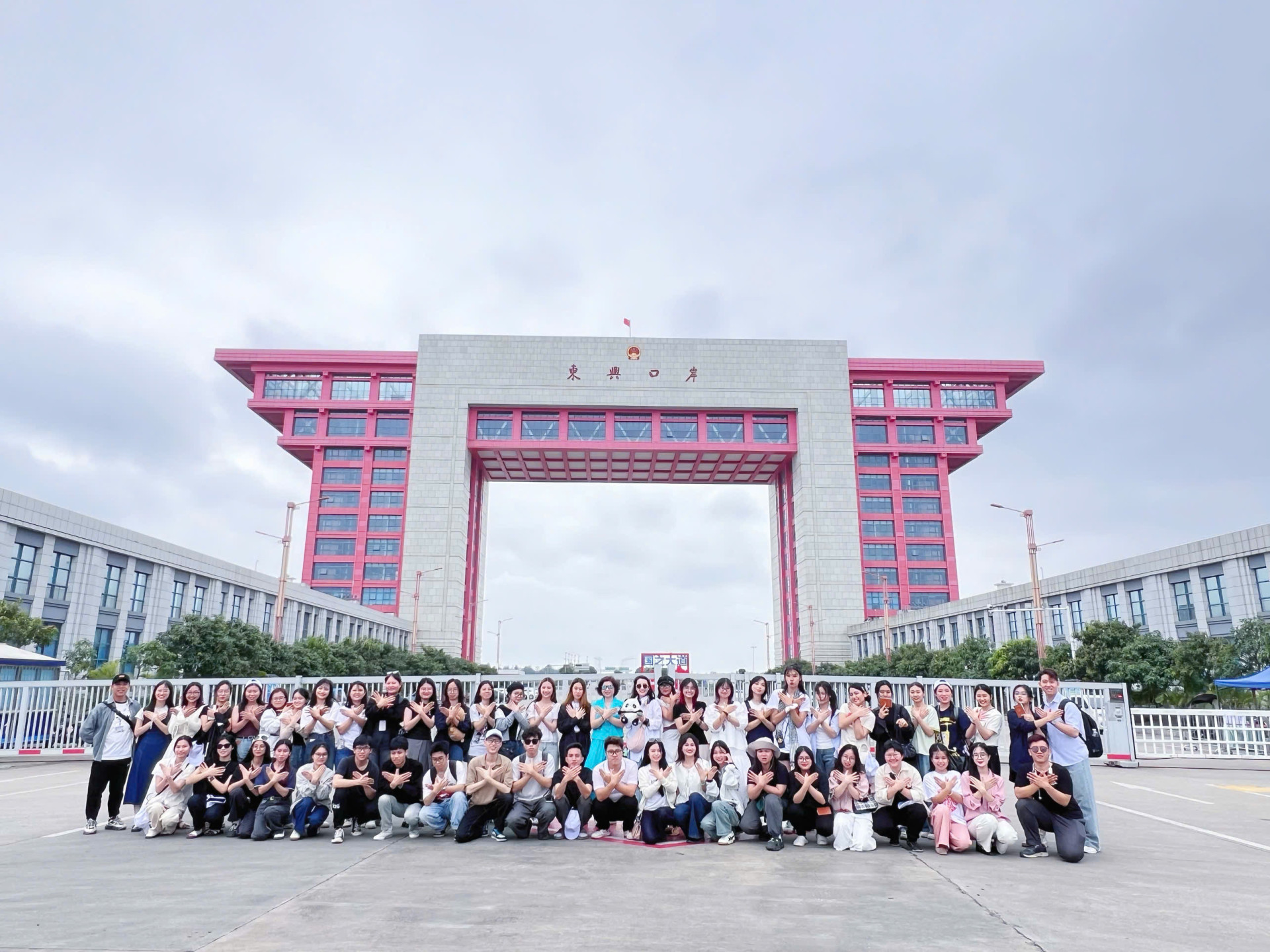 ĐÔNG HƯNG – HÀNH TRÌNH HỌC TỪ TRẢI NGHIỆM