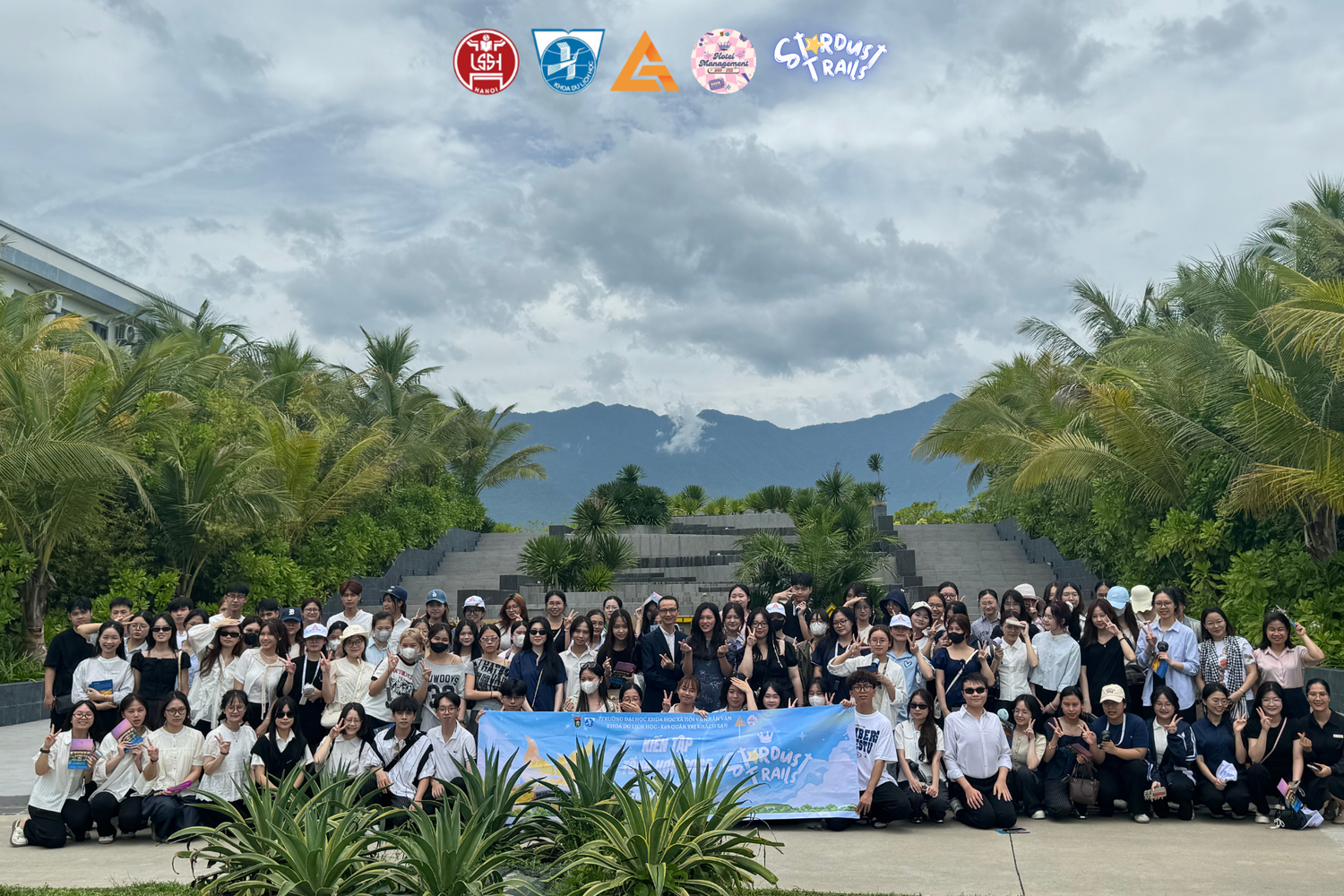 Recap ảnh tập thể 22