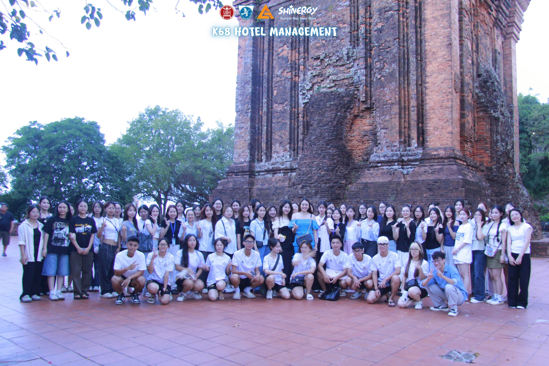 RECAP TUY HÒA (NGÀY 3)