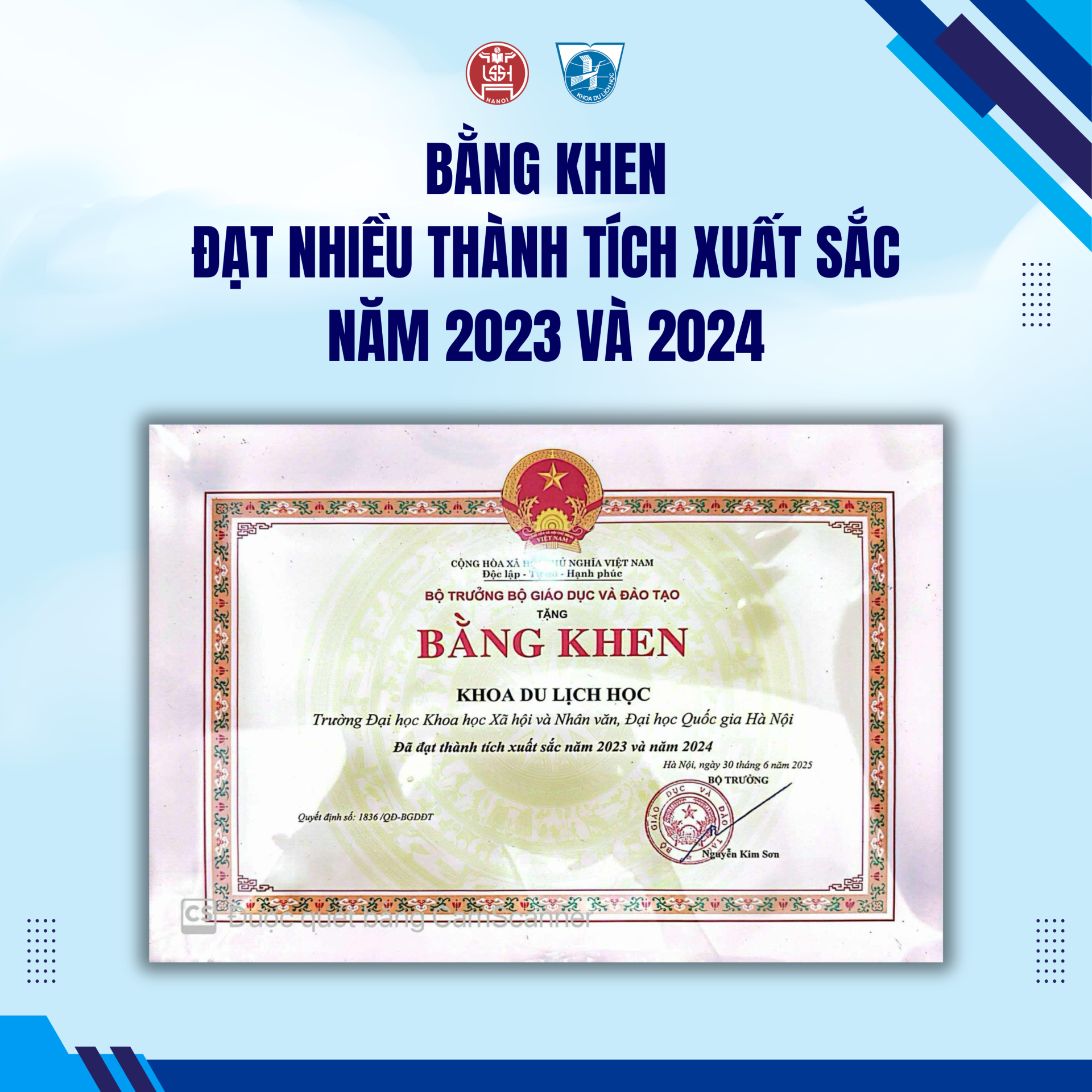 BẰNG KHEN BGD&ĐT (1)