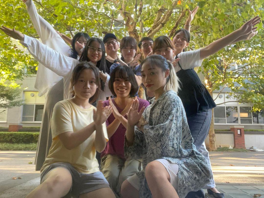 buddy group
