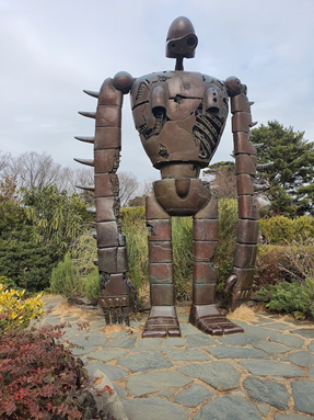 Bảo tàng Ghibli